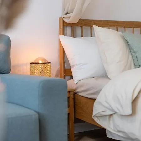 Iconic View Luxury In Old Town