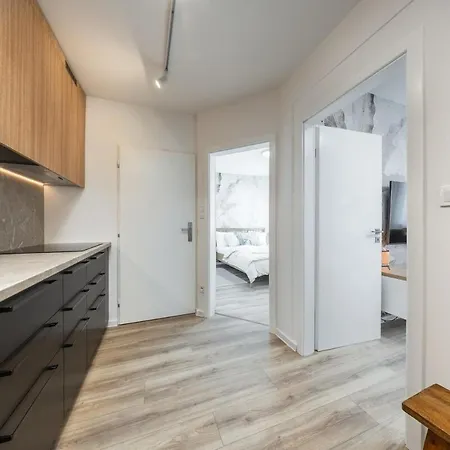 Iconic View Luxury In Old Town Apartamento *