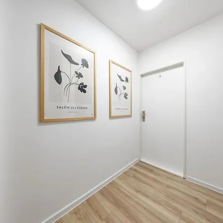 Daire Iconic View Luxury In Old Town *