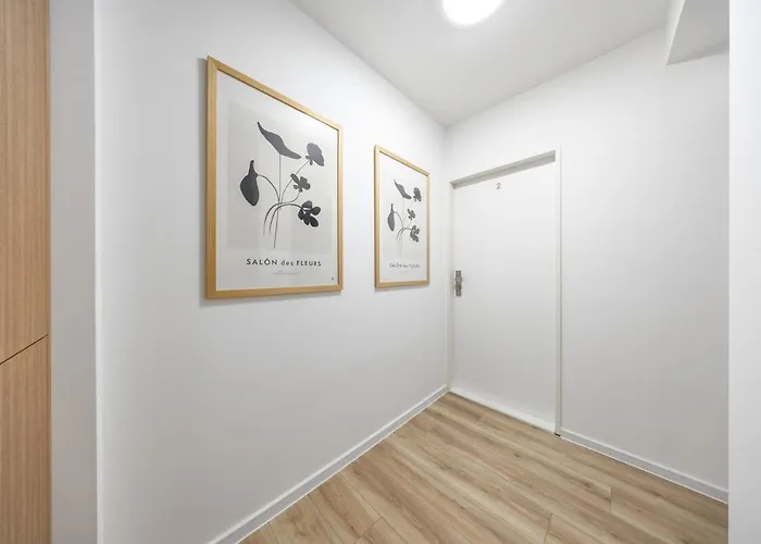 Apartamento Iconic View Luxury In Old Town *