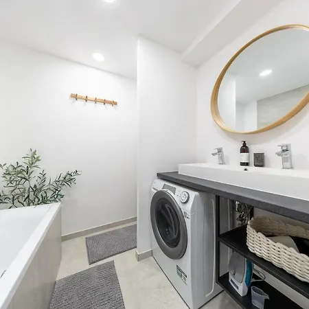 Iconic View Luxury In Old Town *